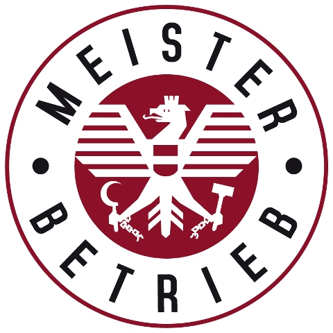 Meister G&uuml;tesiegel